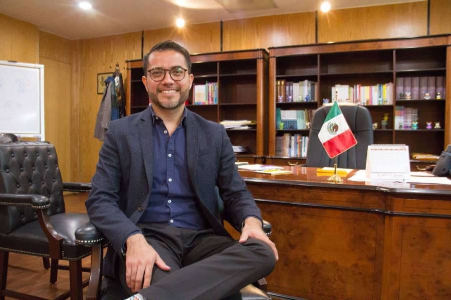 Prioritario, reconocer derecho de niños y adolescentes a participar en la vida democrática: Huesca Rodríguez