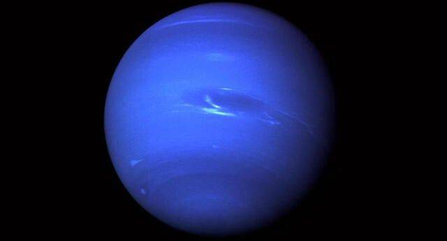 ¿C&oacute;mo y cu&aacute;ndo ver el espectacular brillo de Neptuno?