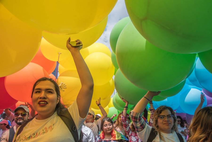 Garantizará CDMX cambio de identidad