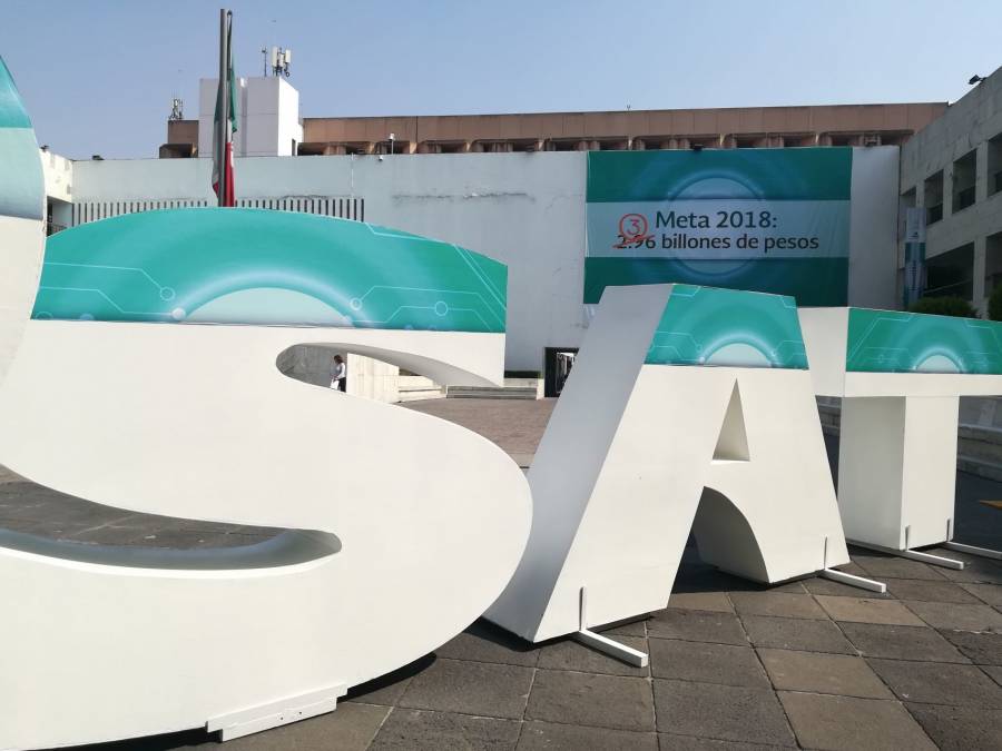 BBVA, Femsa y Walmart pagan 35 mmdp de impuestos atrasados al SAT