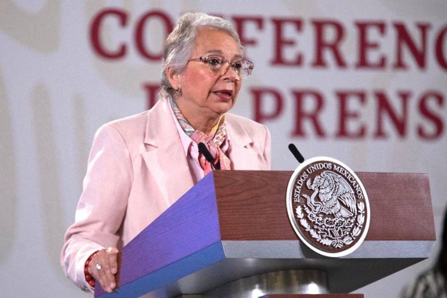 TERMOELÉCTRICA EN MORELOS CONTINUARÁ SU OBRA AL NO HABER AMPAROS POR RESOLVER: SÁNCHEZ CORDERO