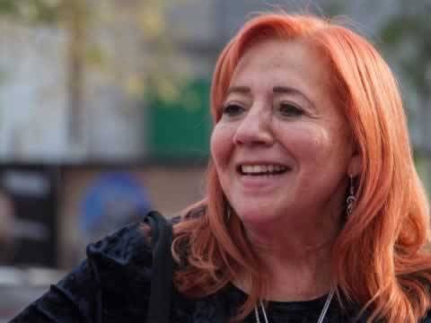 Presenta Rosario Piedra denuncia por amenazas