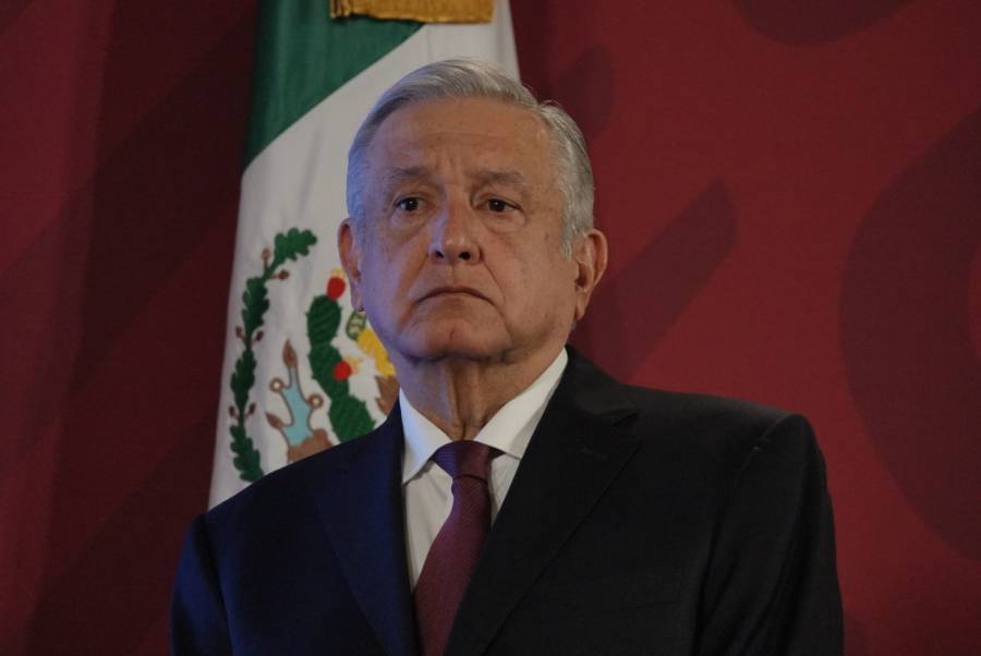ROBO DE HUACHICOL ERA MUCHO EN SEXENIO DE FOX, CALDERÓN Y PEÑA NIETO, INDICA AMLO