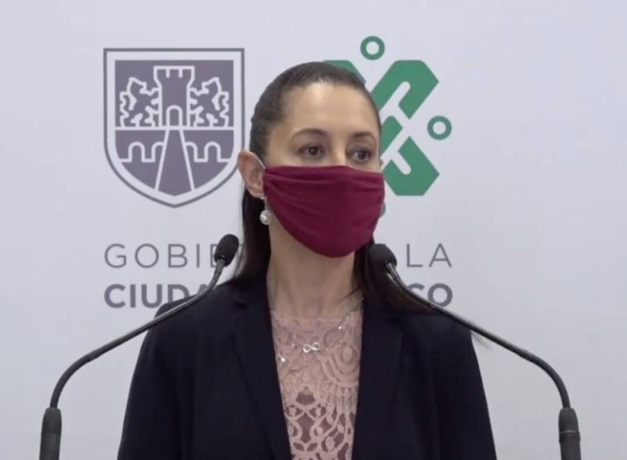  Se anuncia informe adicional sobre gestión de la pandemia