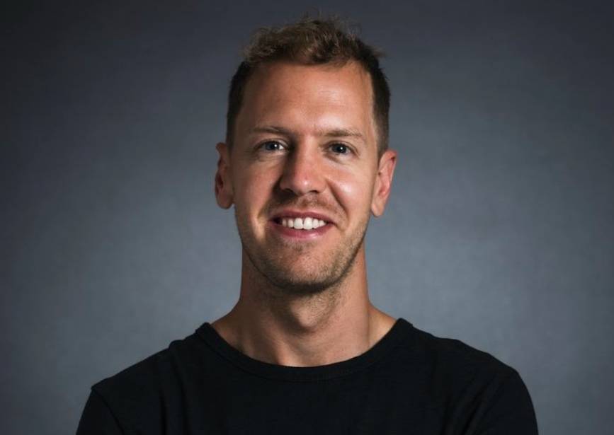 Oficial: Vettel se unirá a Aston Martin en 2021