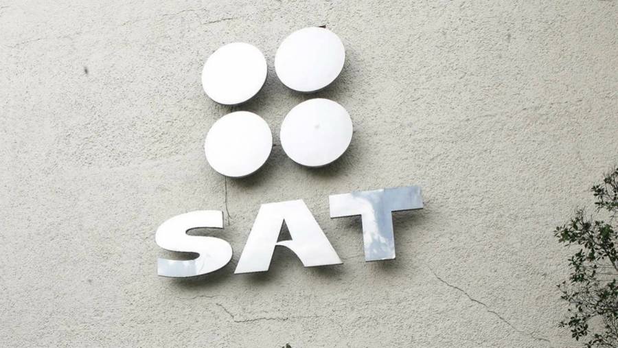 El SAT pretende grabar y fotografiar bienes de los contribuyentes