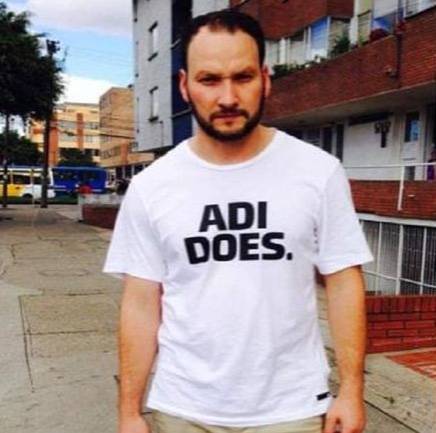 Fiscalía de Colombia investigará la muerte de Javier Ordóñez
