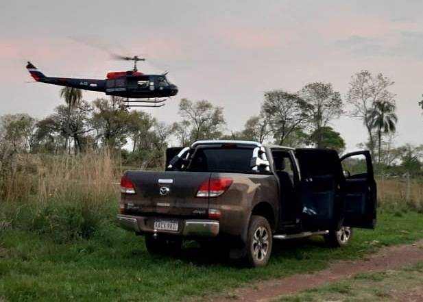 Gobierno paraguayo confirma secuestro de exvicepresidente en conflictiva zona norte