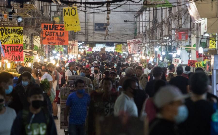 Central de Abasto alerta sobre brote de salmonella en duraznos