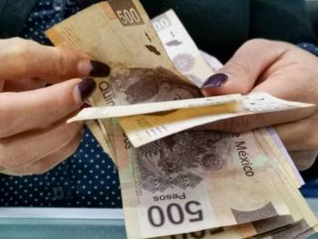 Moody’s advierte que por crisis de empleo, recaudaci&oacute;n en M&eacute;xico caer&aacute; un 14%