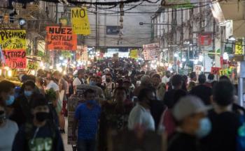 Central de Abasto alerta sobre brote de salmonella en duraznos
