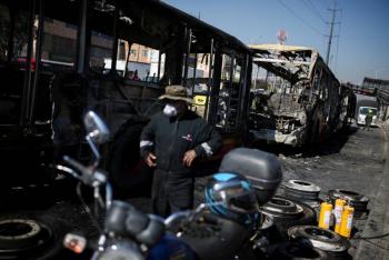 Siete muertos dejan protestas en Colombia contra abuso policial