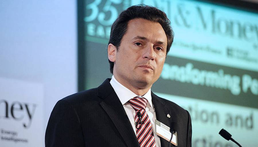 FGR de nuevo asegurará la casa de Emilio Lozoya por supuesta compra con recurso ilegal