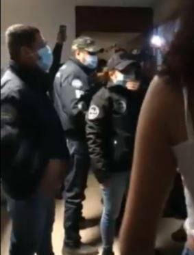 AMLO desconoce desalojo de feministas en CODHEM de Ecatepec; pide no se les haga daño