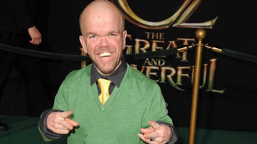 Muere a los 54 a&ntilde;os, Stevie Lee, estrella de “Jackass”