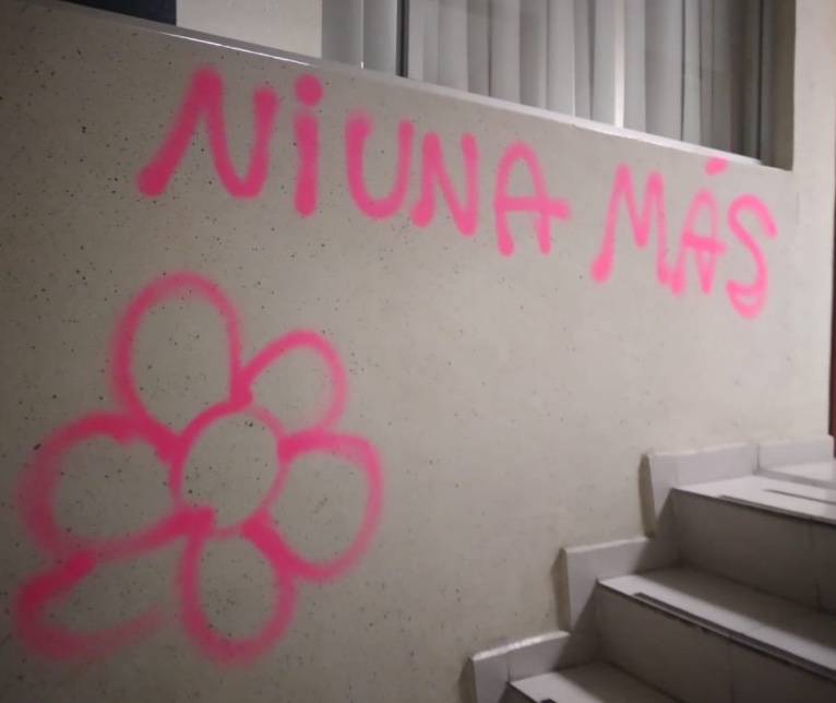 CNDH pide a autoridades del Edomex respetar derechos de mujeres detenidas en Ecatepec