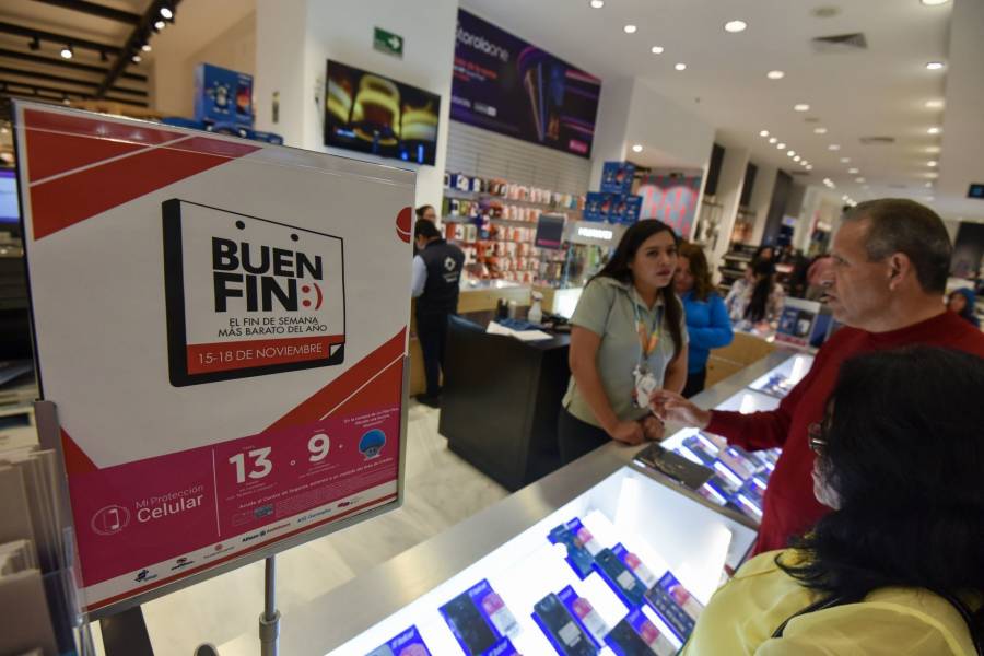 Fechas del Buen Fin 2020 y nuevas modalidades