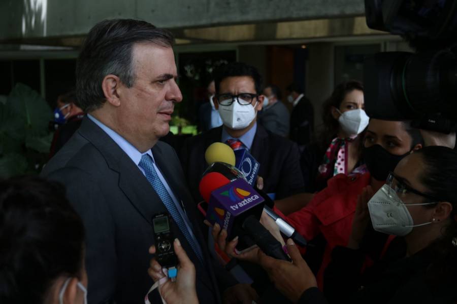 En noviembre determinarán vacunación contra Covid