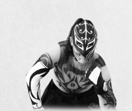 Muere el luchador Taboo, hermano de La Parka