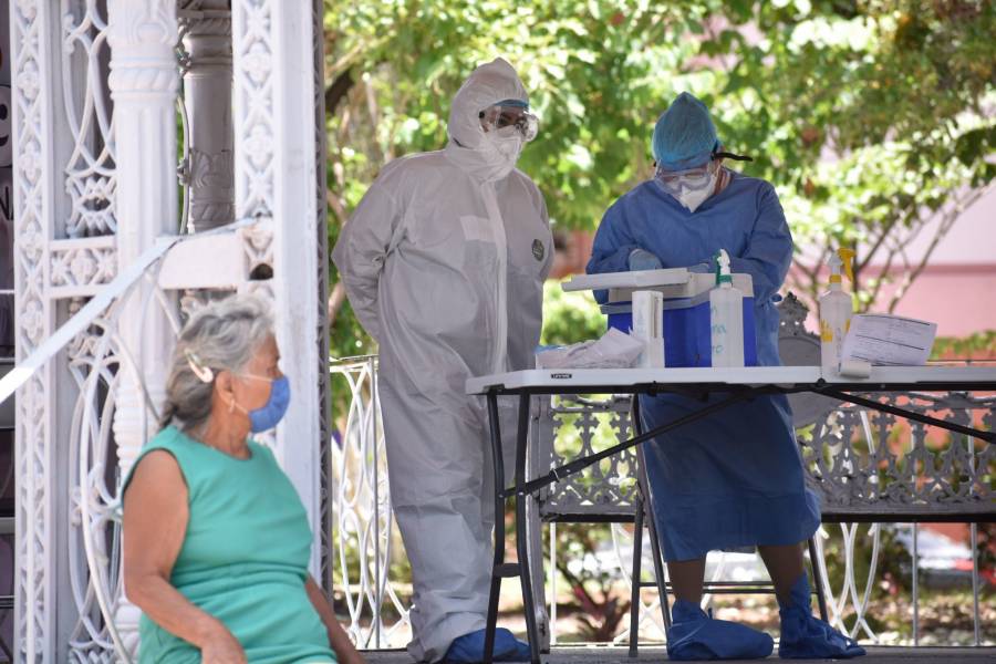 Tras aumento de casos, Guerrero regresa al Semáforo Naranja por COVID-19