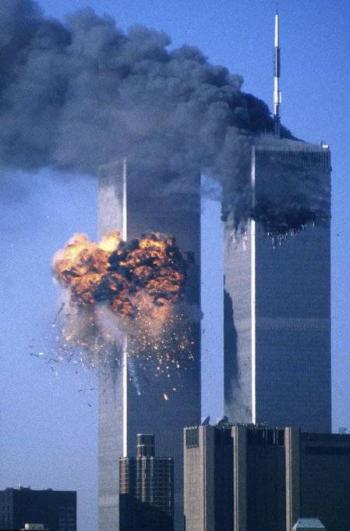 ¿Qué pasó el 11 de septiembre durante los ataques terroristas a las Torres Gemelas?