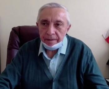 Tras 47 a&ntilde;os, Nelson Toledo G&aacute;lvez, recuerda su tortura a manos de la dictadura en Chile