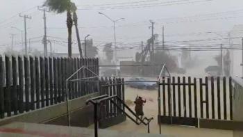 M&eacute;xico, m&aacute;s expuesto a  riesgo clim&aacute;tico en AL