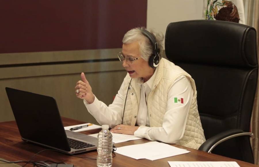 Gobernadores y Segob avalan rediseñar la Conago