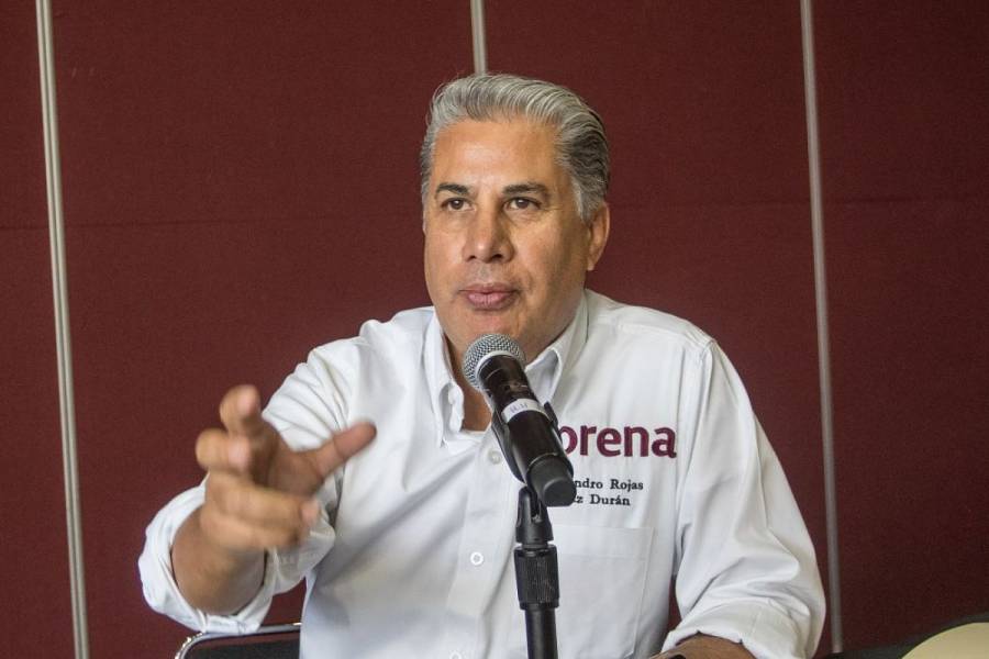 “Tabasco de López Obrador”: Aspirante a dirigencia de Morena propone cambiar el nombre a la entidad