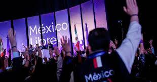 Líder evángelico pasa de México Libre a Morena
