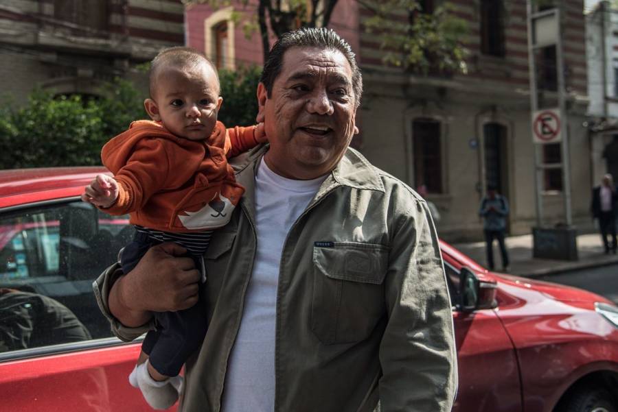 Salgado Macedonio pide licencia en el Senado; busca candidatura por Guerrero