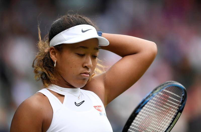 Naomi Osaka gana por segunda vez el US Open por derrotar a Victoria Azarenka