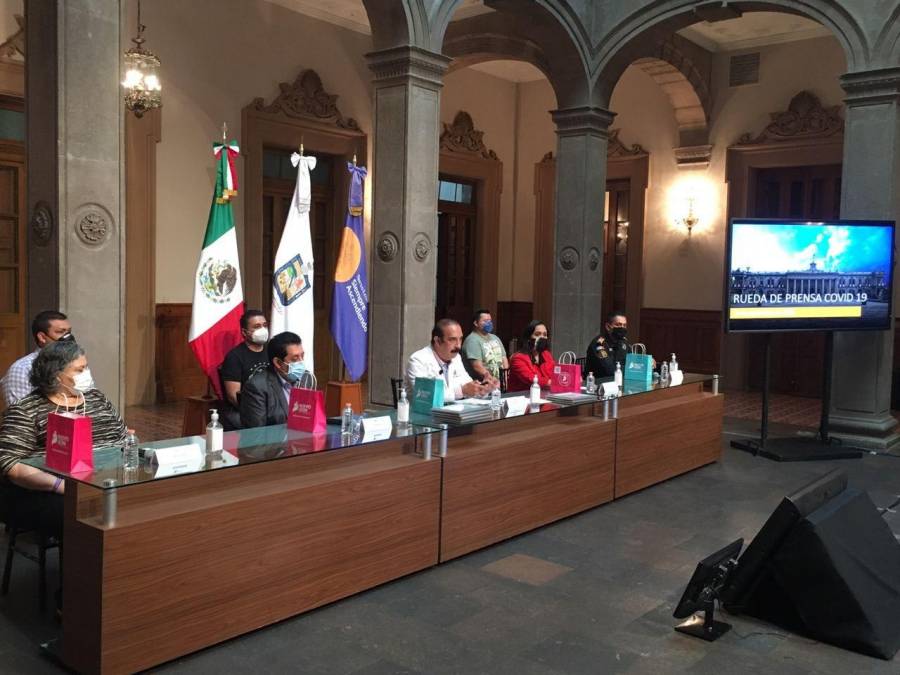 Nuevo Le&oacute;n probar&aacute; una vacuna alemana contra Covid-19