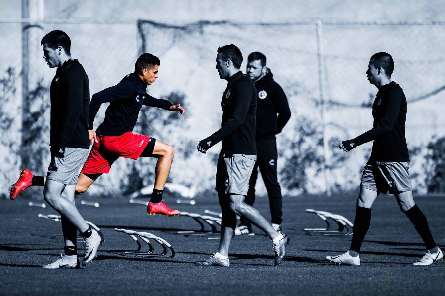 Habría 7 positivos por Covid-19 en Xolos
