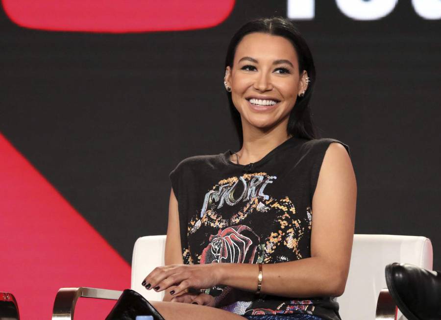 Exponen estudios toxicol&oacute;gicos de la autopsia de Naya Rivera