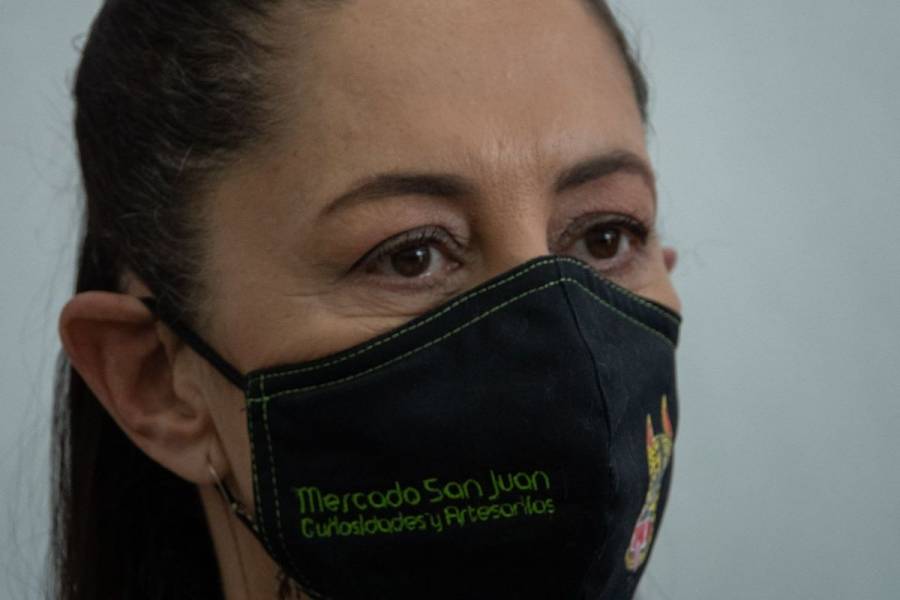 “Sin tinte electoral caso de Gutiérrez de la Torre”, afirma Sheinbaum