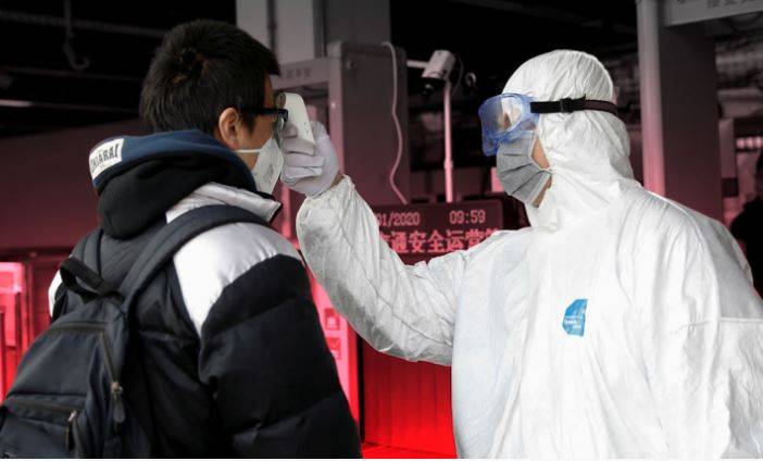 China alcanza los 28 días sin contagios locales; acumula 10 casos “importados”