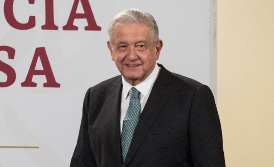 “Vamos bien”, reitera AMLO en cuanto a crisis sanitaria y económica con recuperación de empleos