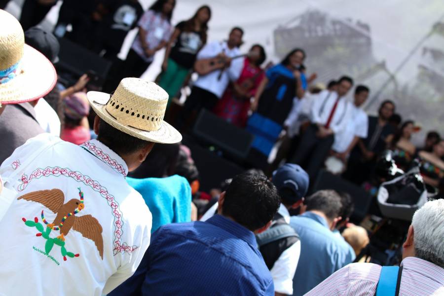 Con operativos evitarán instalación de ambulantes en la capital poblana