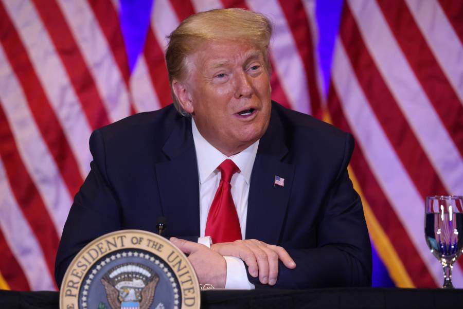 Trump baja precios de medicamentos… por decreto