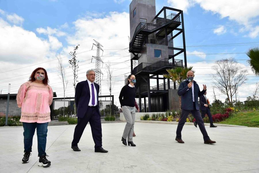 Inversión de 9 mil mdp en ampliación de Línea 12