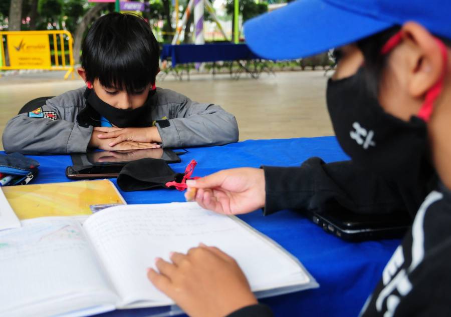 Este 15 de septiembre, habrá clases normales; el 16, descanso