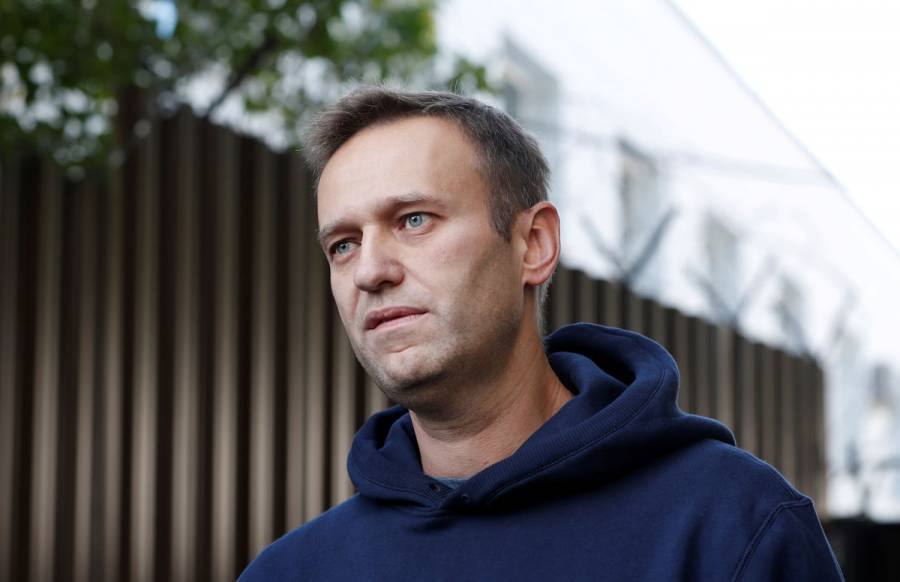 Laboratorios franceses y suizos confirman que Navalny fue envenenado