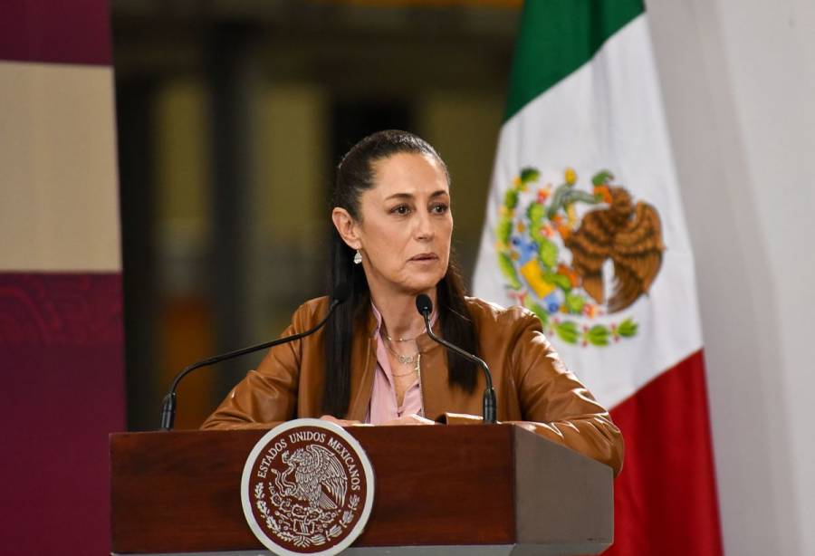 Informará Sheinbaum sobre acciones frente a pandemia este lunes