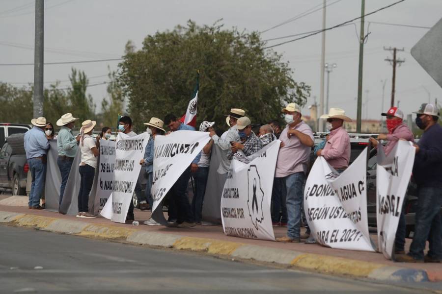 Necesario replantear estrategia de protección a infraestructuras tras “toma” de La Boquilla: AMESP