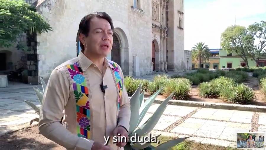 Delgado impulsa la venta de los cachitos
