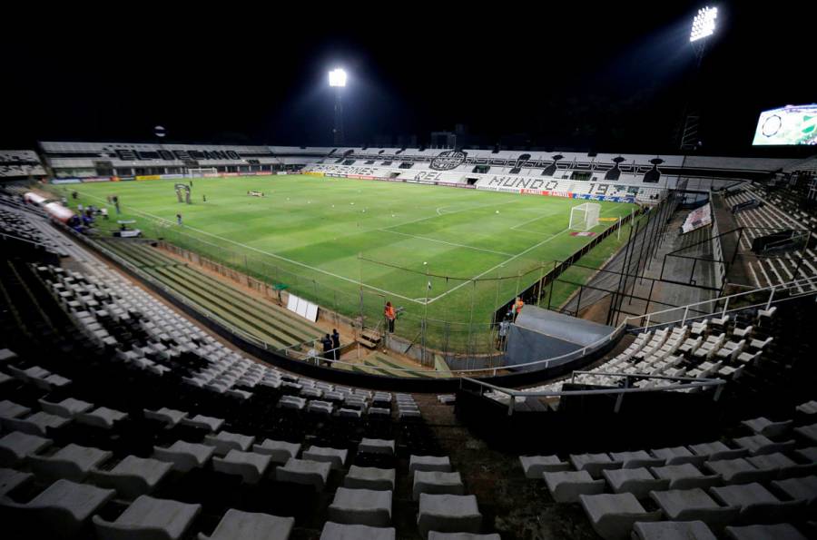 La Copa Libertadores reinicia esta semana, pero no todos los clubes están felices