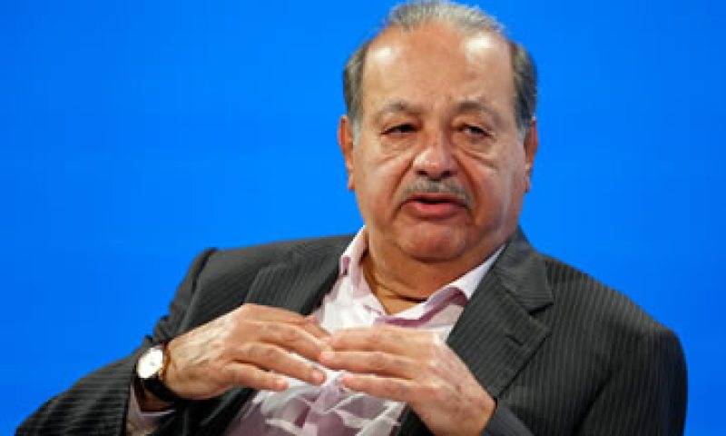 América Móvil de Carlos Slim acuerda venta de subsidiaria en EEUU a Verizon
