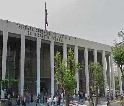 Aclara TSJCDMX que sí habrá vacaciones para sus empleados