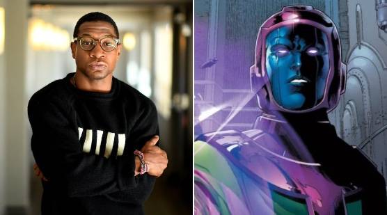 Jonathan Majors interpretaría a Kang el Conquistador, en 